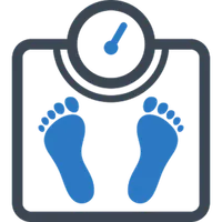 BMI Calculator icon
