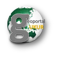 Geoportal Ukur icon