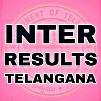 TS Inter Results 2021, Telanga icon