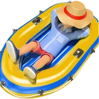 Turbo Boat Dash Game icon
