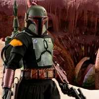Boba Fett Tweet Generator icon