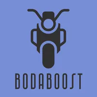 Bodaboost icon