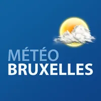 Meteo Bruxelles icon