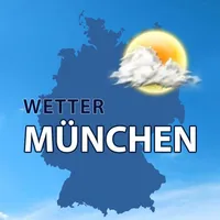 Wetter München icon