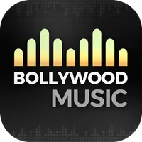 Bollywood Music Radio icon