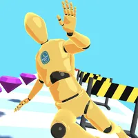 Ragdoll Run icon