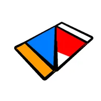 Shape Drawer icon