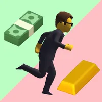 Gold Trader icon