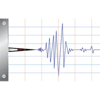 Seismograph icon