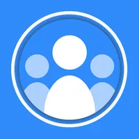 Contact Manager-Contact Backup icon