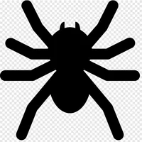 رواية العنكبوث (صوتية + مرئية) icon