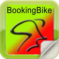 bookingbike icon