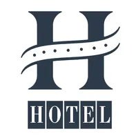 Resort, Hotel & Villa Booking icon