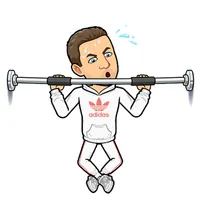 50 pull-ups icon