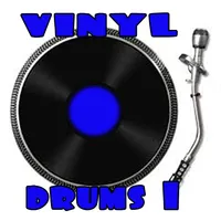 VINYL DRUMS 1 icon