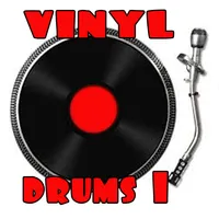 VINYL DRUMS 1L icon