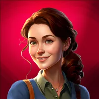 Swipe Stories: Hidden Object icon