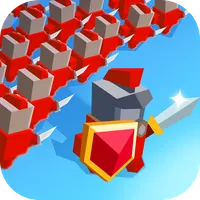 Kingdom.io - Conquer The World icon