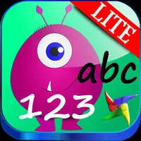 Kindergarten Learn Game 2 LITE icon