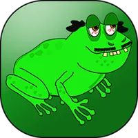 Gipsy Frog icon