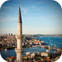 Bosphorus Video Live Wallpaper icon