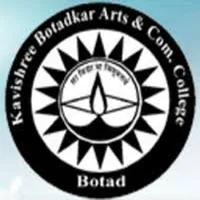 Botadkar College icon