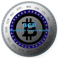 BLOCKCHAIN & CRYPTO BOURSE icon
