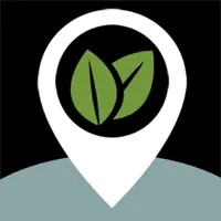 De Groene Winkelkar icon