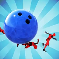 Ball - crush'em all icon