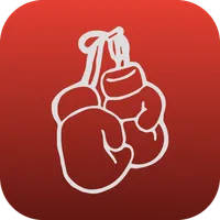 Train Like a Boxer - Workouts icon