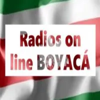 RADIOS ONLINE BOYACA icon