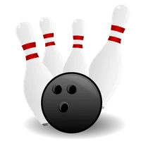 Bowling Scorecard icon