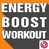 5-Min Energy Boosting Exercise icon