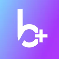 B+ App icon