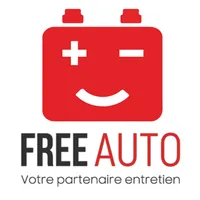 Free Auto Flotte icon