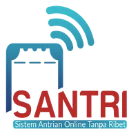 santri bpn sidoarjo icon