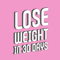 Lose Weight in 30 Days icon