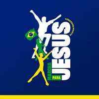 Marcha para Jesus icon
