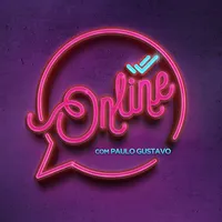 Paulo Gustavo Online icon