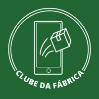 Clube da Fábrica icon