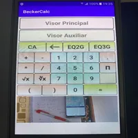 BeckerCalc icon