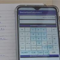 calculus icon