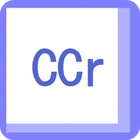 CCr calculator(Cockcroft-Gault icon