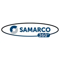 Samarco 360° icon