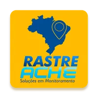 Rastre ACHE Rastreamento icon