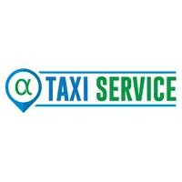 Alpha Taxi Service icon