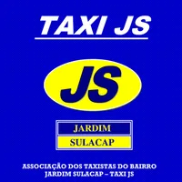 Táxi JS Mobile icon