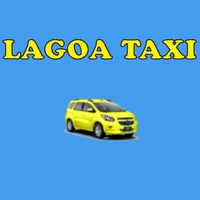 Lagoa Taxi Mobile icon