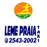 Leme Praia Taxi icon