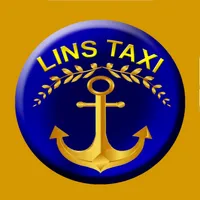Lins Táxi Mobile icon